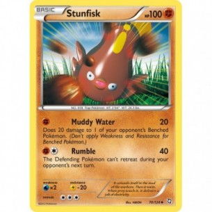 Stunfisk
