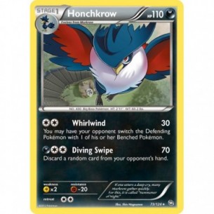 Honchkrow