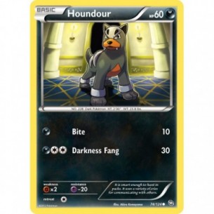 Houndour