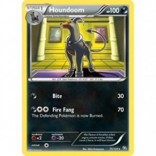 Houndoom