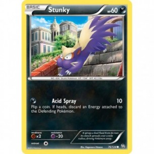Stunky