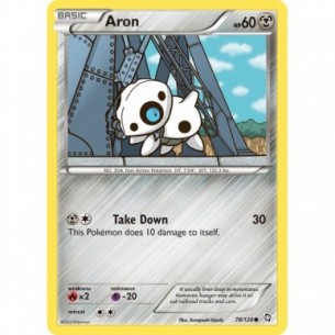 Aron