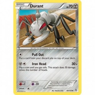 Durant