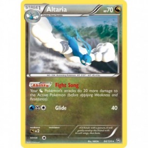 Altaria