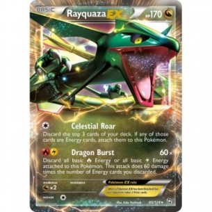 Rayquaza-EX