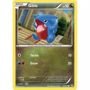 Gible