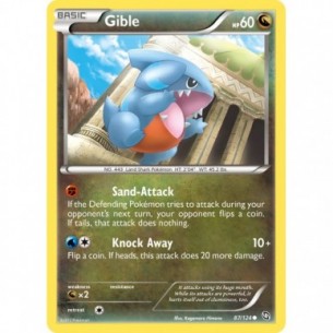 Gible