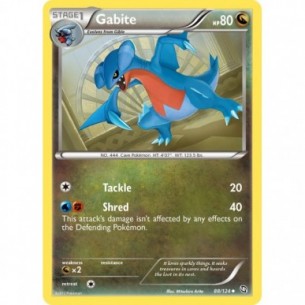 Gabite