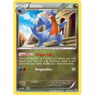 Gabite