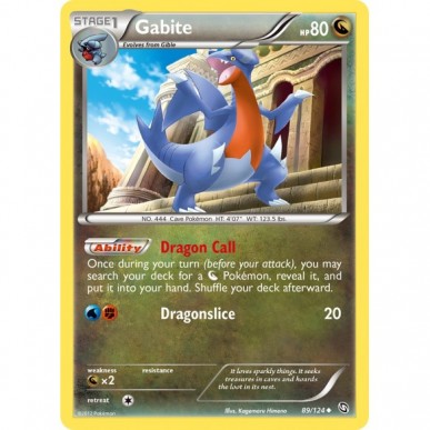 Gabite