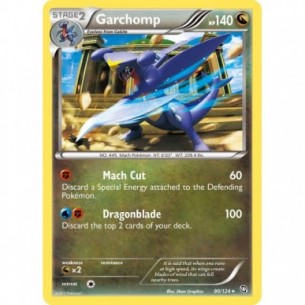 Garchomp
