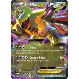 Giratina-EX