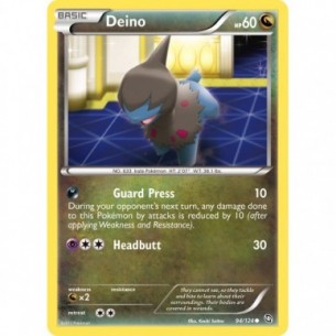Deino