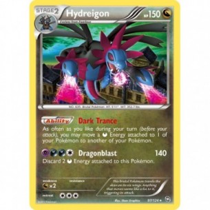 Hydreigon
