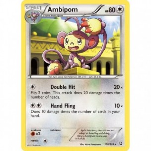 Ambipom