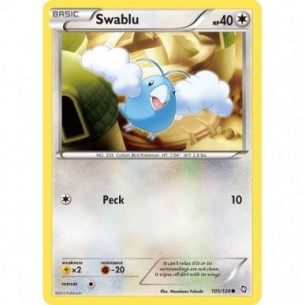 Swablu