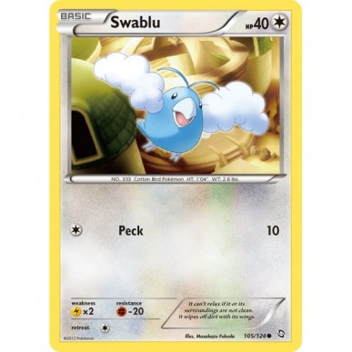 Swablu