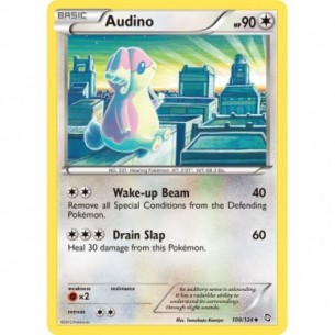 Audino