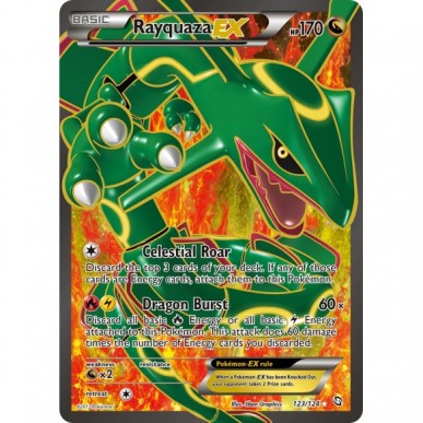 Rayquaza-EX