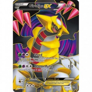 Giratina-EX