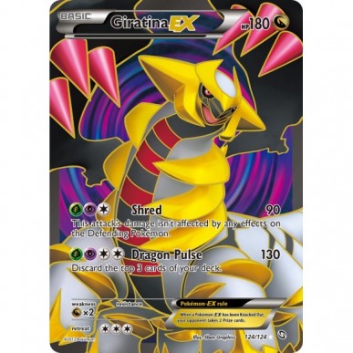 Giratina-EX