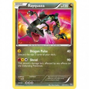 Rayquaza