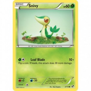 Snivy