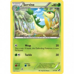 Servine