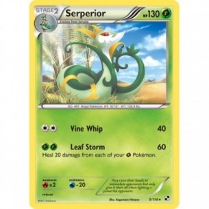 Serperior