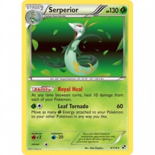 Serperior