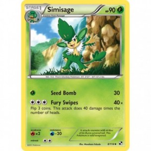 Simisage