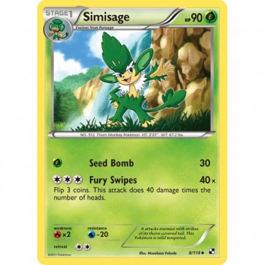 Simisage