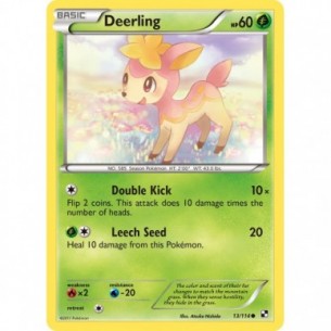 Deerling