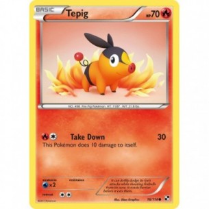 Tepig
