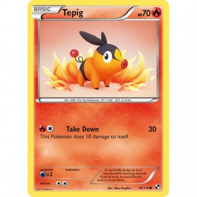 Tepig