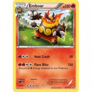 Emboar