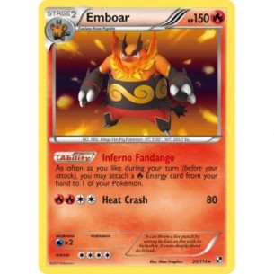 Emboar