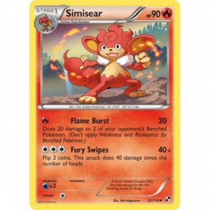 Simisear