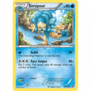 Simipour