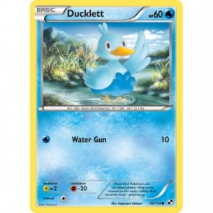 Ducklett
