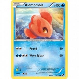 Alomomola