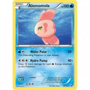 Alomomola