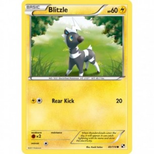 Blitzle
