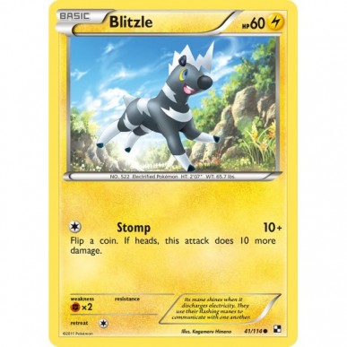 Blitzle