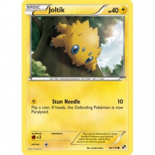 Joltik
