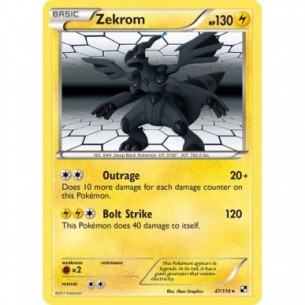 Zekrom