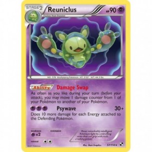 Reuniclus