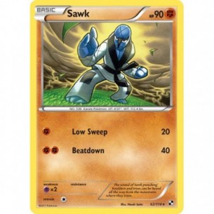 Sawk
