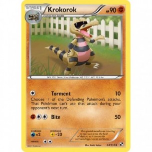 Krokorok