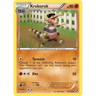 Krokorok